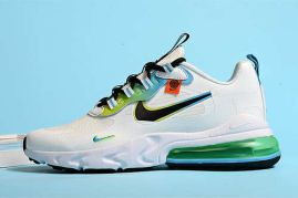 Picture of Nike Air Max 270 React _SKU8137936413552136
